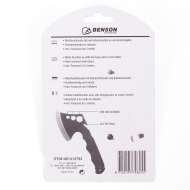 Topor de mana multifunctional