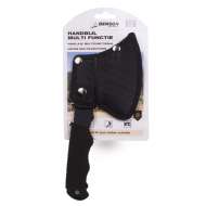 Topor de mana multifunctional