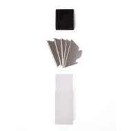 Foarfeca de vie 18 cm cu lame inlocuibile 