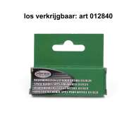 Foarfeca de vie 18 cm cu lame inlocuibile 