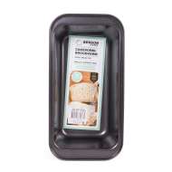 Tava  pentru paine/cozonac  25,5 x 13 x 6,3 cm