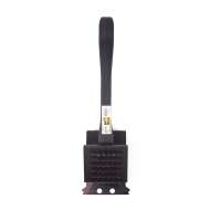 Perie pentru gratar cu maner 