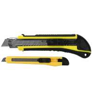 Set 2 cuttere cu 3 lame de rezerva 