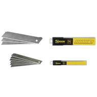 Set 2 cuttere cu 3 lame de rezerva 