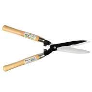 Foarfeca tuns gard viu 