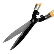 Foarfeca tuns gard viu 