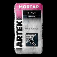 MORTAR TINCI GRI PENTRU FINISARE 20 KG ARTEK 