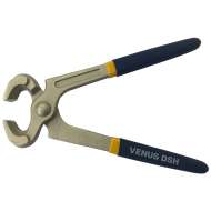 Cleste Cuie Tip "A", Maner Dubla Protectie 8"