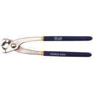 Cleste Fierar, Maner Dubla Protectie -  10"