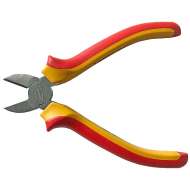 Cleste Taiat Tip E, Cromat, Maner R-G 7"