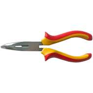 Cleste Varf Indoit Tip E, Cromat, Maner R-G 7"