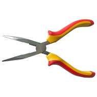 Cleste Varf, Tip E, Cromat,Maner R-G 7"