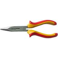 Cleste Varf, Tip E, Cromat,Maner R-G 7"