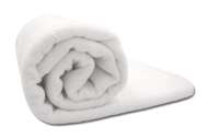 Prosop Thera White  pentru SPA  Din Bumbac  De Inalta Calitate ,500 Gr/Mp , 100 x 150  Cm ,Culoare Alb 