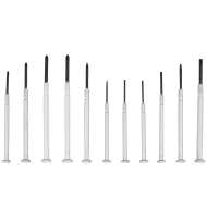 Set 11 surubelnite de precizie 