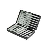 Set 11 surubelnite de precizie 