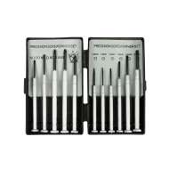 Set 11 surubelnite de precizie 