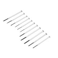 Set 11 surubelnite de precizie 