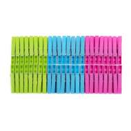 Set 48 carlige rufe din plastic 