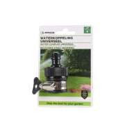 Conector universal pentru furtun 1/2 