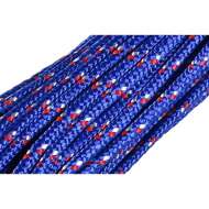 Sfoara poplipropilena 4 mm x 20 metri , diverse culori 