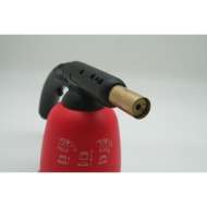 Lampa de lipit cu aprindere piezo 