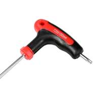 Set 10 chei Torx maner T 