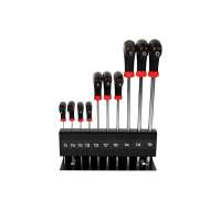 Set 10 chei Torx maner T 