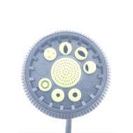 Pistol stropit 9 functii , tija lunga 85 cm  