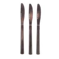 Set 3 cutite de bucatarie 