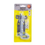 Zavor usa 150 x 30 mm din fier zincat 