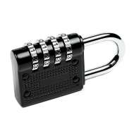 Lacat 40 mm , blocare cu cifre