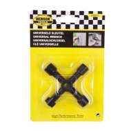 Cheie cu 4 cai pentru deschidere contoare, aer conditionat,sisteme CAI , stalpi