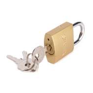 Lacat 32 mm , 3 chei 