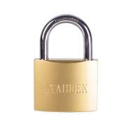 Lacat 60 mm , 3 chei 