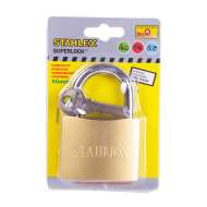 Lacat 60 mm , 3 chei 