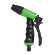 Pistol stopit cu jet reglabil 