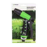 Pistol stopit cu jet reglabil 