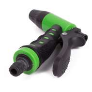 Pistol stopit cu jet reglabil 