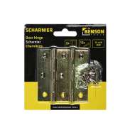 Set 2 balamale 102 x 60 mm 