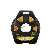 Sfoara impletita  pe bobină compactă 3 mm x 40 m