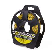 Sfoara impletita  pe bobină compactă 3 mm x 40 m