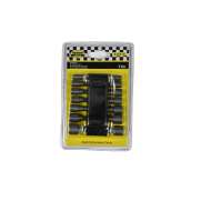 Set 14 chei tubulare ( 5-12 mm)