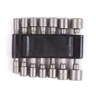 Set 14 chei tubulare ( 5-12 mm)