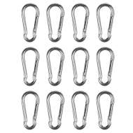 Set  12  carabiniere  5 x 50 mm