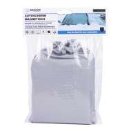 Husa  protectie parbriz masina ,rezistenta  UV ,162 x 96 cm 