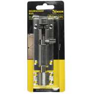 Zavor poarta 100 mm din otel inoxidabil 