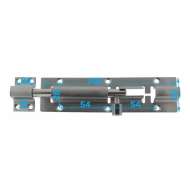 Zavor poarta 150 mm din otel inoxidabil 