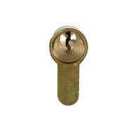 Cilindru usa 60 mm profil egal 30 x 30 , alama , 5 chei 