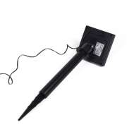 Set 10 becuri led  solare , lungime 6 metri 